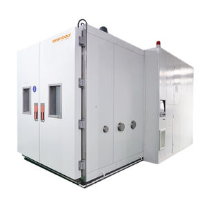 Câmara de ensaio de envelhecimento