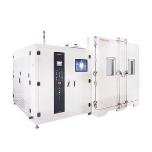 Câmara de ensaio de dimensões走进来