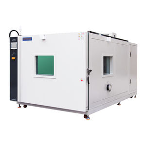Câmara de ensaio de altitude