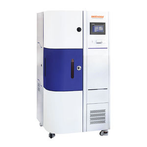 Câmarade Ensaio ParaAutomóvel