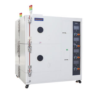 Câmara de ensaio a choque térmico