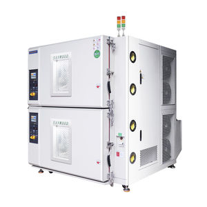 Câmara de ensaio climática