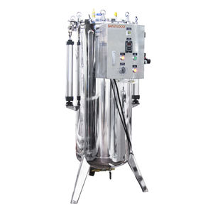 Câmara de enaio de chuva