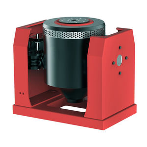 Câmarade ensaiodevibrações