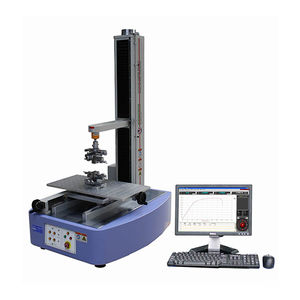 máquina de ensaio de compressão