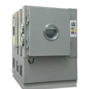 Câmara de ensaio de altitude