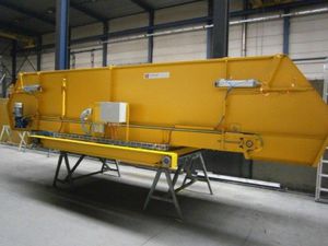 sistema de pesagem linear