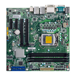placa-mãe mini-ITX