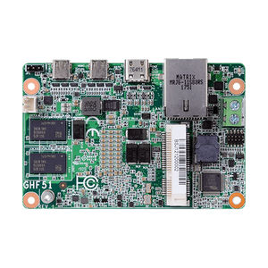 computador de placa única AMD