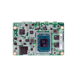 computador de placa única AMD Ryzen™ Embedded R1000