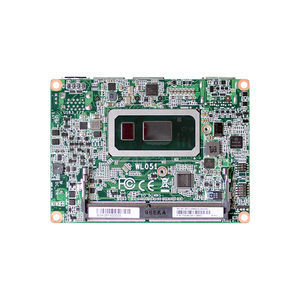 placa-mãe Pico-ITX / 2,5