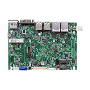 Computador deplacaúnica3,5“