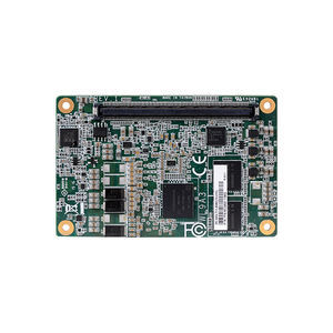 computador em módulo COM Express Mini