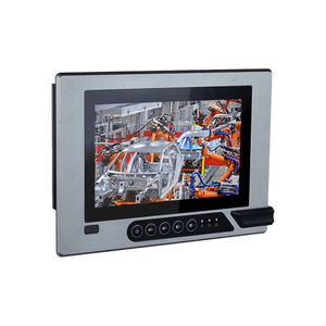 painel PC com tela sensível ao toque 1