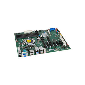 placa-mãe ATX 1