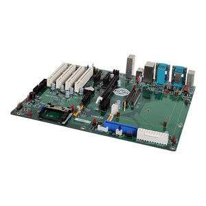placa de suporte COM Express 1