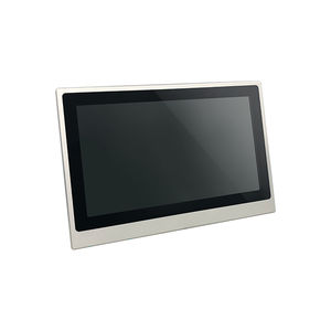 painel PC com tela sensível ao toque resistiva 1