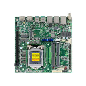 placa-mãe mini-ITX 1