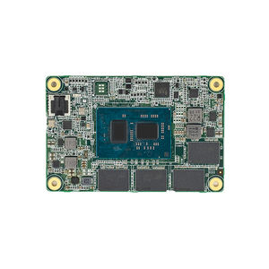 computador em módulo COM Express Mini