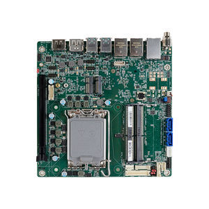 placa-mãe mini-ITX 1