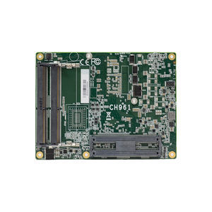 computador em módulo COM Express 1