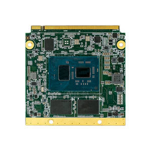 computador em módulo Qseven® 1