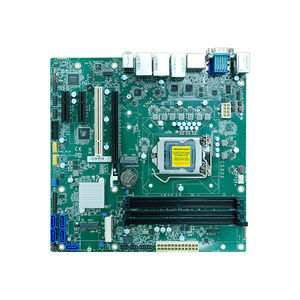 placa-mãe mini-ITX 1