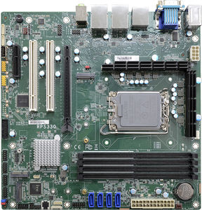 placa-mãe micro-ATX 1