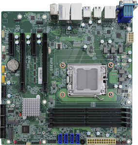 placa-mãe micro-ATX 1