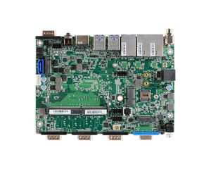 placa-mãe 4'' 1