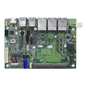 placa-mãe 3,5" 1