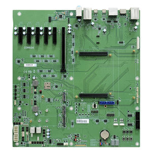 computador em módulo industrial 1
