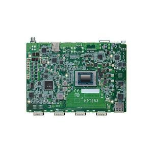 computador de placa única 4'' 1