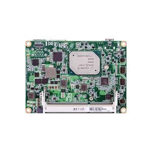 placa-mãe Pico-ITX / 2,5" 1