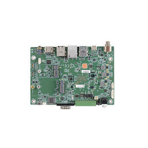 computador de placa única 3,5" 1
