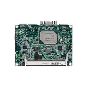 placa-mãe Pico-ITX / 2,5" 1