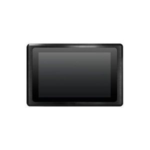 terminal de bordo 10,1" 1