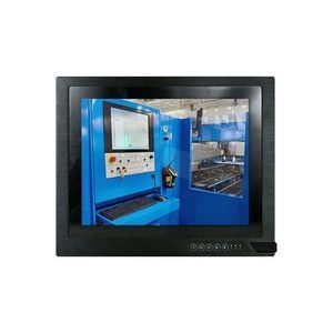 painel PC com tela sensível ao toque multitouch 1