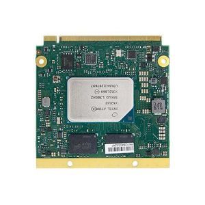 computador em módulo Qseven® 1