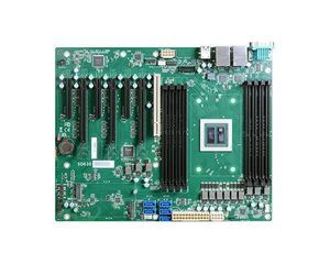 placa-mãe ATX 1