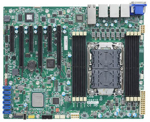 placa-mãe ATX 1
