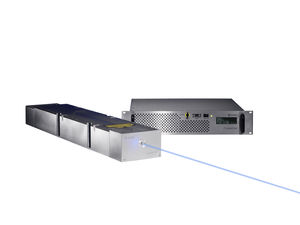 laser Q switch