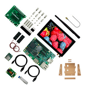 kit de avaliação