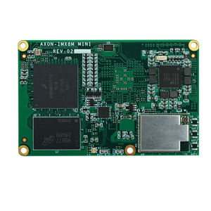 computador em módulo NXP i.MX8M Mini