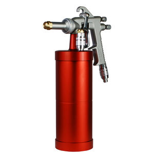 pistola pulverizadora