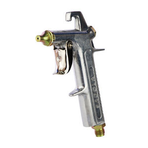 Pistola de Ar EmAlumínio