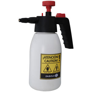 pulverizador de tinta