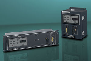 analisador de oxigenio