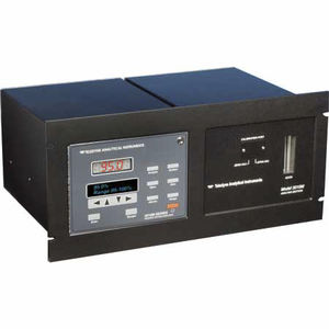 analisador de oxigenio