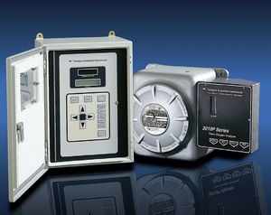 analisador de oxigenio